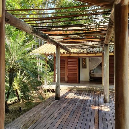 Villa Paranaue- Praia Do Espelho, Outeiro Das Brisas Praia do Espelho Zewnętrze zdjęcie