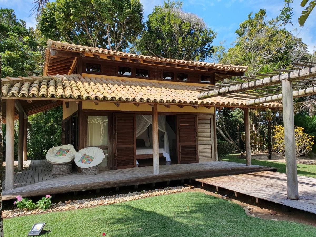Villa Paranaue- Praia Do Espelho, Outeiro Das Brisas Praia do Espelho Zewnętrze zdjęcie