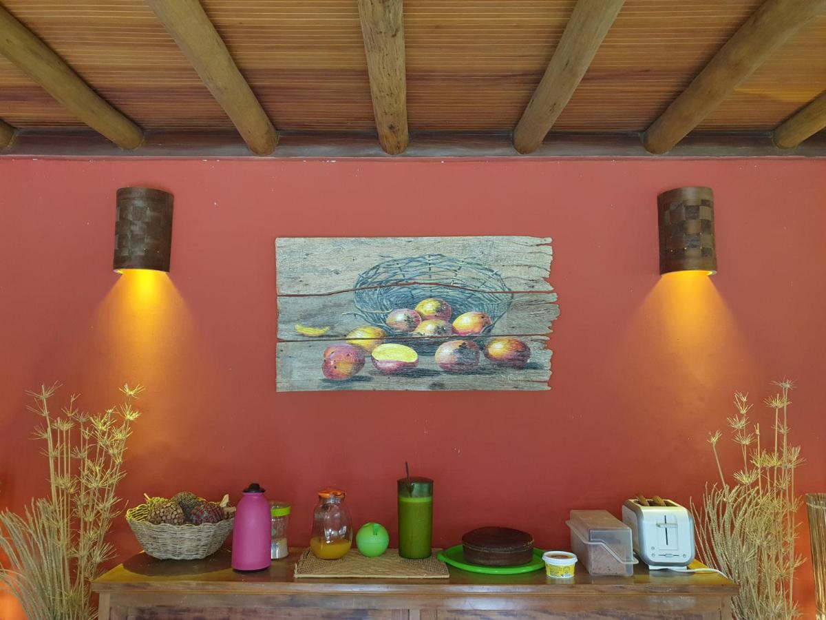 Villa Paranaue- Praia Do Espelho, Outeiro Das Brisas Praia do Espelho Zewnętrze zdjęcie